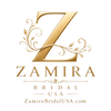 Zamira Bridal USA - Home
